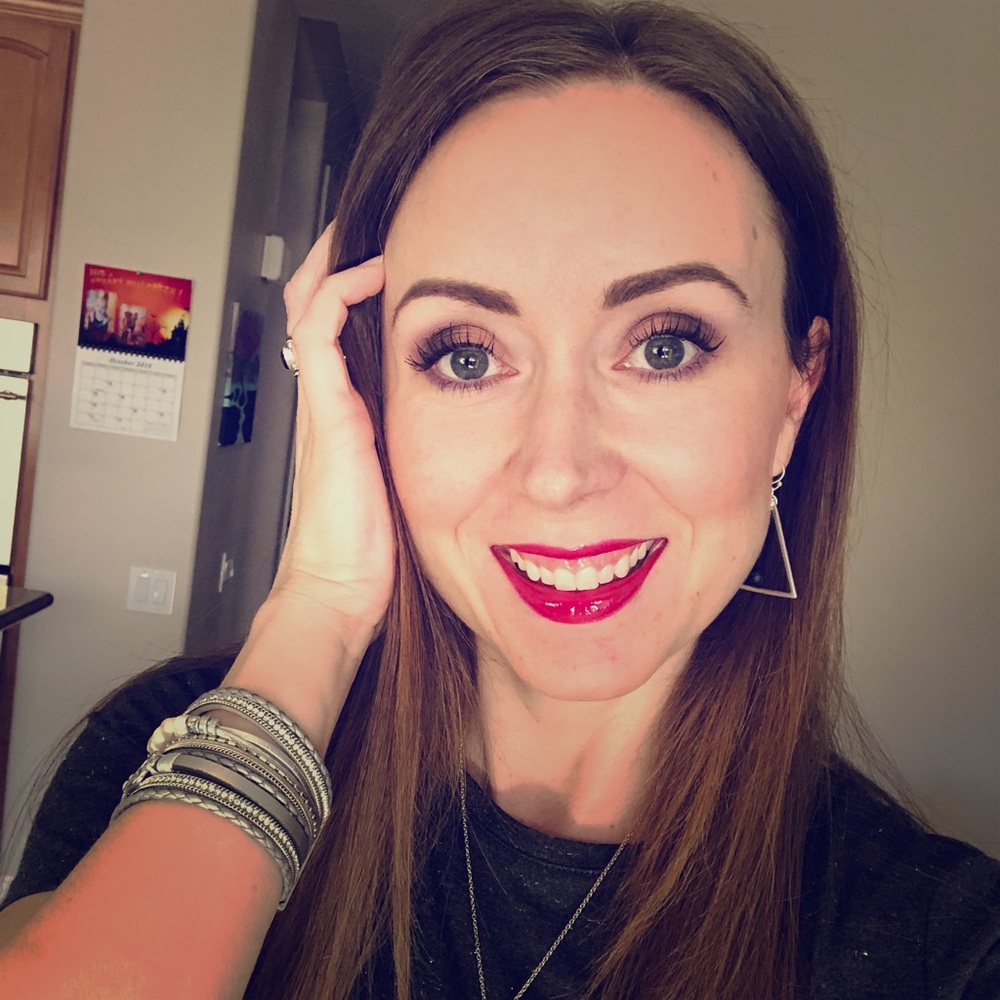 Meet your Posher, Jossie
